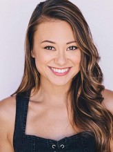 Mandie Cheung fotoğrafı