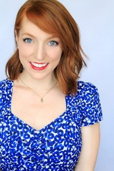 Rochelle Anderson fotoğrafı