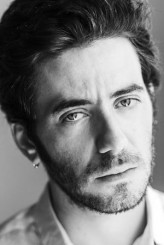 Simone Corbisiero fotoğrafı