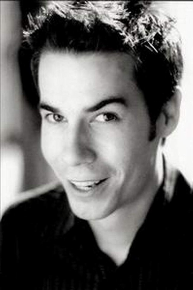 Jerry Trainor fotoğrafı