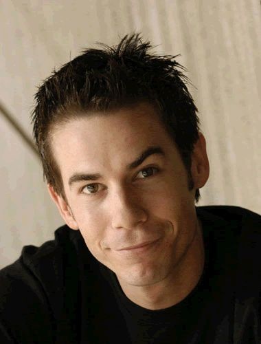 Jerry Trainor fotoğrafı