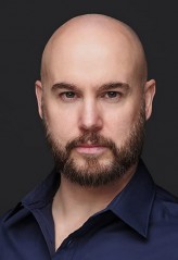 Ross Paul fotoğrafı