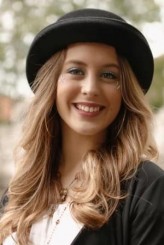 Vittoria Chiolero fotoğrafı