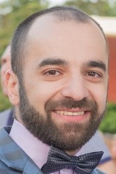 Garik Petrosyan fotoğrafı