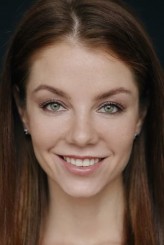 Alyona Mordovina fotoğrafı