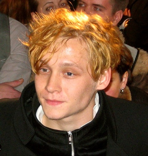 Matthias Schweighöfer Fotoğrafı