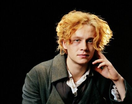 Matthias Schweighöfer Fotoğrafı