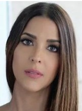 Dalisa Alegria fotoğrafı