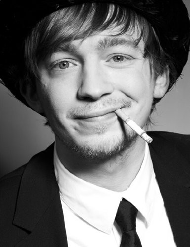 Tino Mewes fotoğrafı