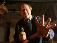 Jan Vlasák Fotoğrafı