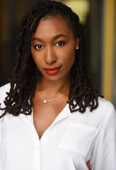 Alia Raquel fotoğrafı