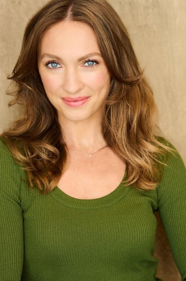 Olivia Buckle Fotoğrafı