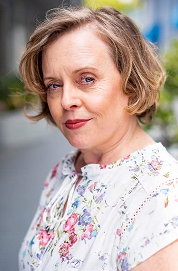 Michelle Hakala Wolf Fotoğrafı