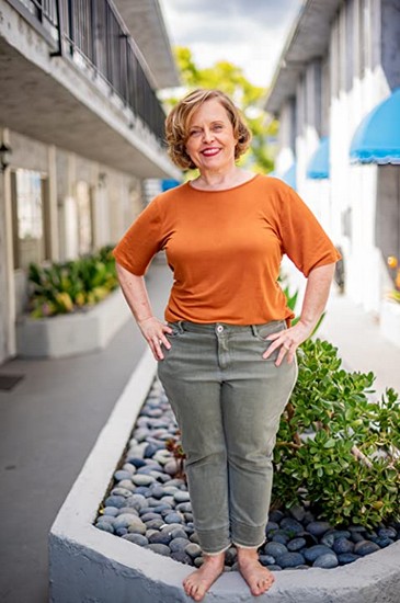 Michelle Hakala Wolf fotoğrafı