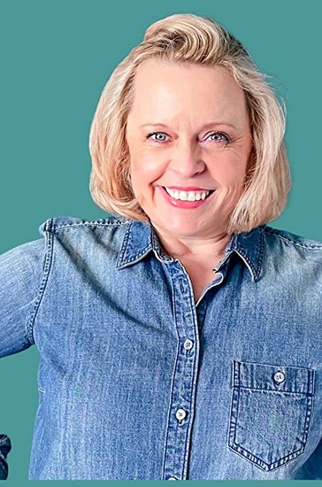 Michelle Hakala Wolf fotoğrafı