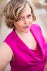 Michelle Hakala Wolf fotoğrafı