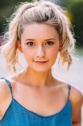 Cecily Breaux fotoğrafı