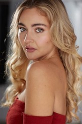 Jamie Taylor Ballesta fotoğrafı