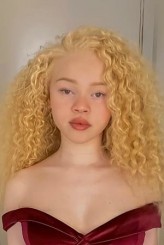 Sania Halifa fotoğrafı