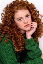 Rachel Stubington fotoğrafı