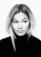 Laura Hamisultane fotoğrafı