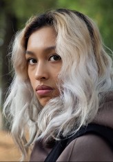 Ina Dajanna Ervik fotoğrafı