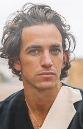 Alex Fine fotoğrafı