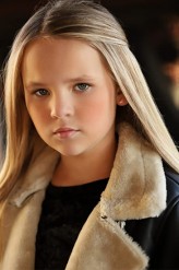 Zoe Mackenzie Smith fotoğrafı