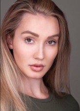 Aleksandra Siepielska fotoğrafı