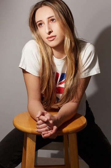 Alessia Vernazza Fotoğrafı