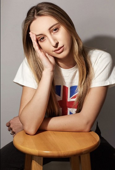 Alessia Vernazza Fotoğrafı