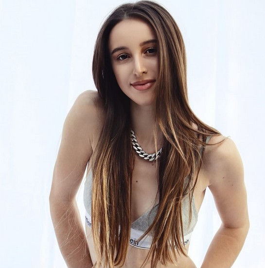 Alessia Vernazza Fotoğrafı