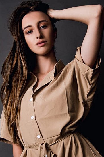 Alessia Vernazza fotoğrafı