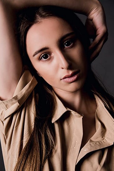 Alessia Vernazza fotoğrafı