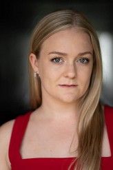 Zoe Fishpool fotoğrafı