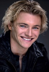 James Munn fotoğrafı