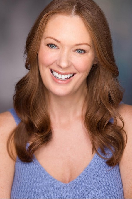 Natalie Daniels Fotoğrafı