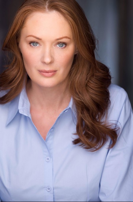 Natalie Daniels Fotoğrafı