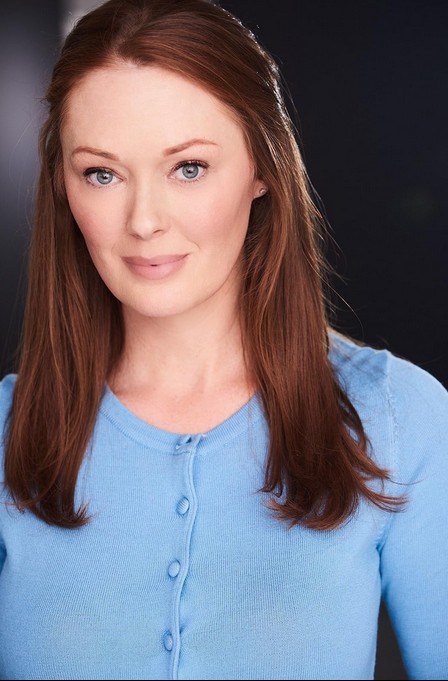 Natalie Daniels Fotoğrafı