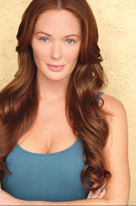 Natalie Daniels fotoğrafı