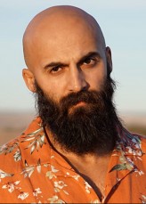 Ziya Farajzada fotoğrafı