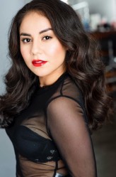 Allie Moreno fotoğrafı