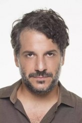 Christos Kontogeorgis fotoğrafı