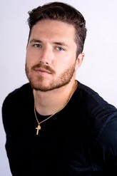 Chandler Hancock fotoğrafı