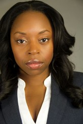 Anisa Nyell Johnson fotoğrafı