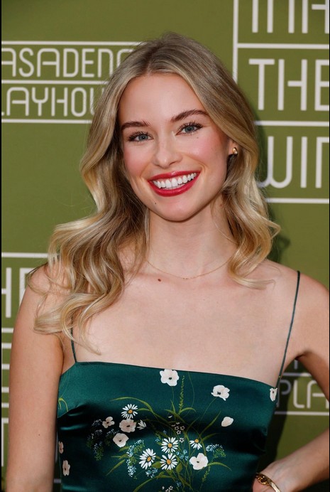 Elle Chapman Fotoğrafı