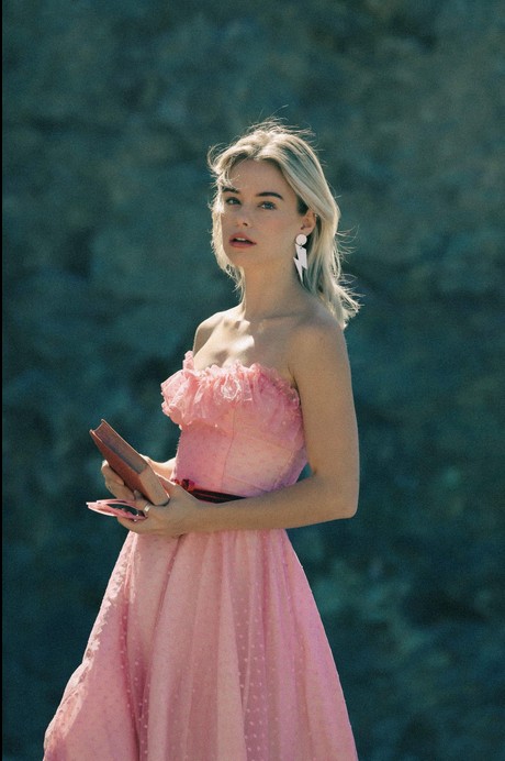 Elle Chapman Fotoğrafı