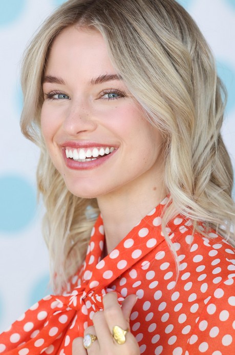 Elle Chapman Fotoğrafı