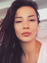 Nergis Odzak fotoğrafı