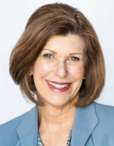 Judy Kain fotoğrafı